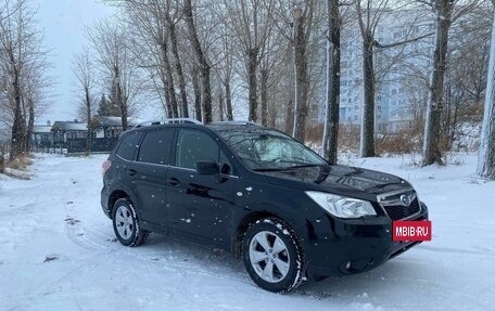 Subaru Forester, 2013 год, 2 000 000 рублей, 7 фотография