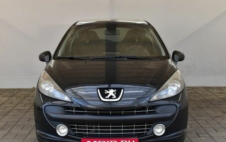 Peugeot 207 I, 2008 год, 565 000 рублей, 2 фотография