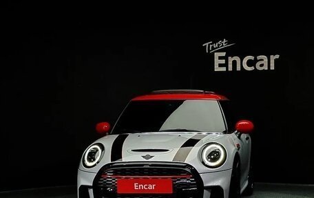 MINI Hatch, 2021 год, 2 849 000 рублей, 3 фотография