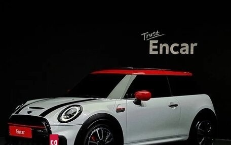 MINI Hatch, 2021 год, 2 849 000 рублей, 4 фотография