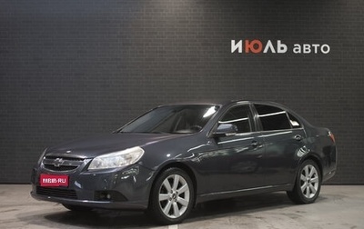 Chevrolet Epica, 2007 год, 730 000 рублей, 1 фотография