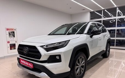 Toyota RAV4, 2024 год, 5 100 000 рублей, 1 фотография