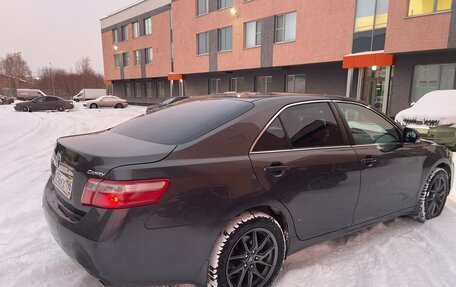 Toyota Camry, 2011 год, 2 450 000 рублей, 5 фотография