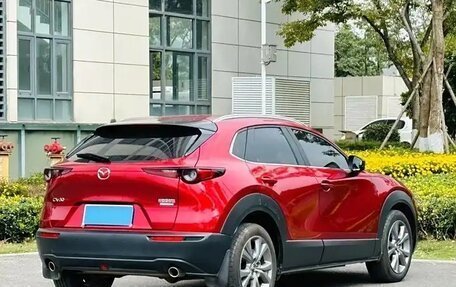 Mazda CX-30 I, 2021 год, 2 450 000 рублей, 4 фотография