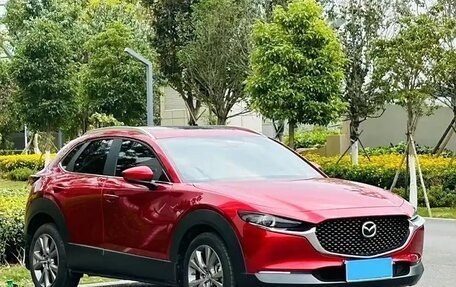 Mazda CX-30 I, 2021 год, 2 450 000 рублей, 3 фотография