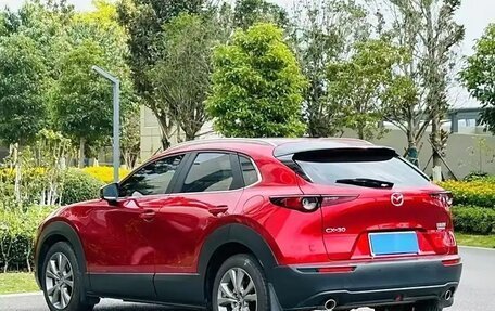 Mazda CX-30 I, 2021 год, 2 450 000 рублей, 6 фотография