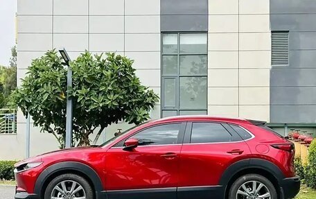 Mazda CX-30 I, 2021 год, 2 450 000 рублей, 7 фотография