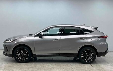 Toyota Venza, 2022 год, 3 815 000 рублей, 5 фотография