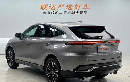 Toyota Venza, 2022 год, 3 815 000 рублей, 18 фотография