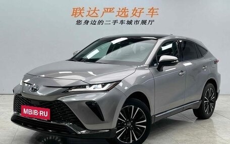 Toyota Venza, 2022 год, 3 815 000 рублей, 9 фотография