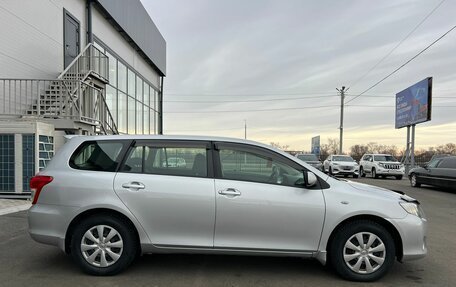 Toyota Corolla, 2010 год, 1 099 000 рублей, 7 фотография