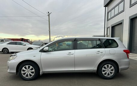 Toyota Corolla, 2010 год, 1 099 000 рублей, 3 фотография