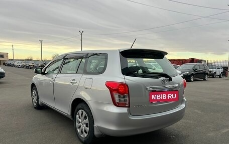 Toyota Corolla, 2010 год, 1 099 000 рублей, 4 фотография