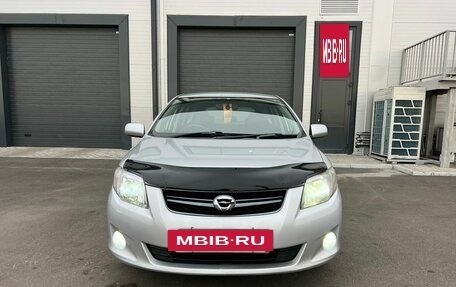 Toyota Corolla, 2010 год, 1 099 000 рублей, 9 фотография