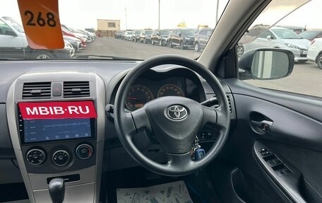 Toyota Corolla, 2010 год, 1 099 000 рублей, 15 фотография