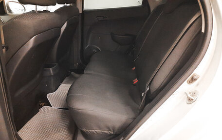 Hyundai i30 I, 2010 год, 618 800 рублей, 17 фотография