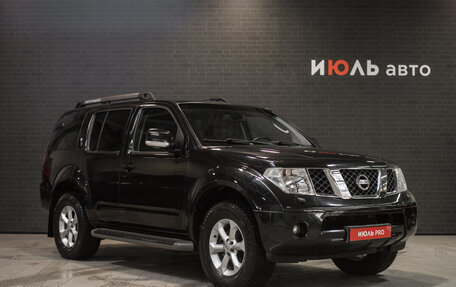 Nissan Pathfinder, 2008 год, 1 650 000 рублей, 3 фотография