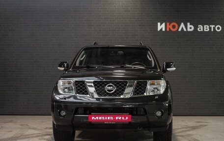 Nissan Pathfinder, 2008 год, 1 650 000 рублей, 2 фотография