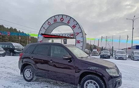 Suzuki Grand Vitara, 2008 год, 1 149 995 рублей, 1 фотография