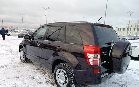 Suzuki Grand Vitara, 2008 год, 1 149 995 рублей, 5 фотография