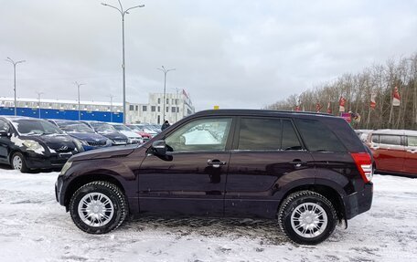 Suzuki Grand Vitara, 2008 год, 1 149 995 рублей, 4 фотография