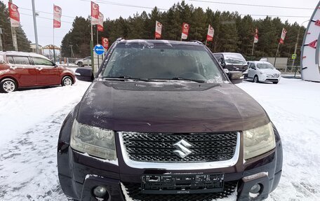 Suzuki Grand Vitara, 2008 год, 1 149 995 рублей, 2 фотография