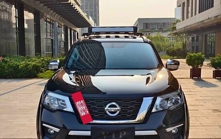 Nissan Terra, 2020 год, 3 350 000 рублей, 2 фотография