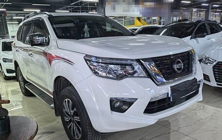 Nissan Terra, 2021 год, 3 500 000 рублей, 3 фотография