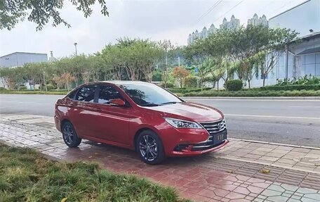 Changan Eado, 2021 год, 1 550 000 рублей, 1 фотография