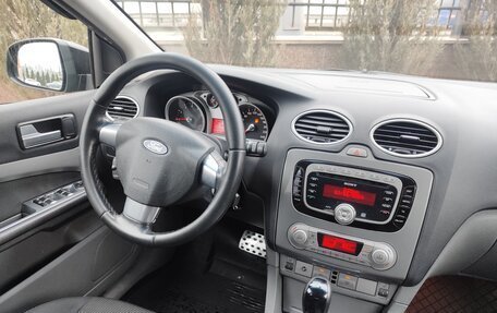 Ford Focus II рестайлинг, 2010 год, 750 000 рублей, 2 фотография