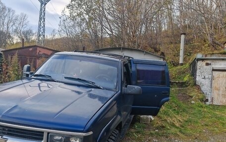 Chevrolet Tahoe II, 1997 год, 1 750 000 рублей, 1 фотография