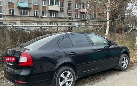 Skoda Octavia, 2009 год, 790 000 рублей, 7 фотография