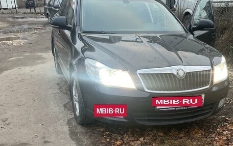 Skoda Octavia, 2009 год, 790 000 рублей, 5 фотография