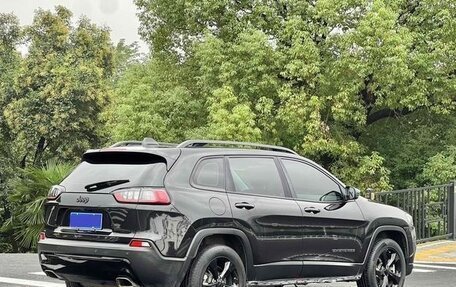 Jeep Cherokee, 2020 год, 2 300 000 рублей, 6 фотография