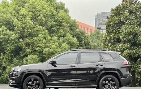 Jeep Cherokee, 2020 год, 2 300 000 рублей, 5 фотография