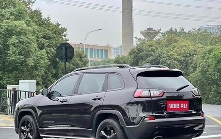 Jeep Cherokee, 2020 год, 2 300 000 рублей, 8 фотография