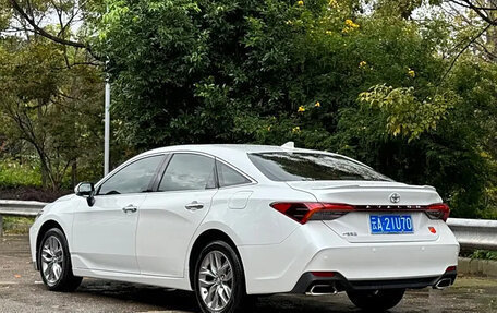 Toyota Avalon, 2022 год, 3 027 007 рублей, 19 фотография