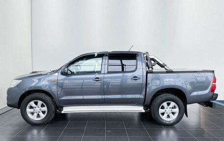 Toyota Hilux VII, 2014 год, 2 495 000 рублей, 5 фотография