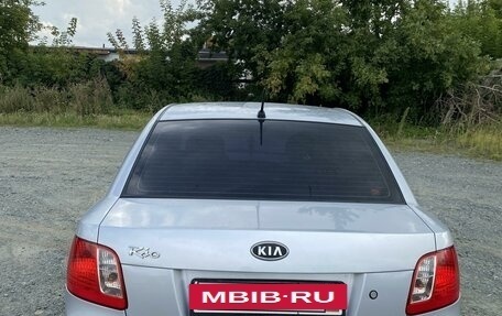 KIA Rio II, 2011 год, 950 000 рублей, 5 фотография