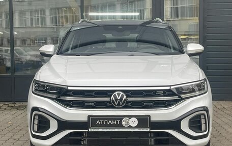 Volkswagen T-Roc I, 2024 год, 3 950 000 рублей, 7 фотография