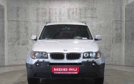 BMW X3, 2003 год, 915 000 рублей, 2 фотография