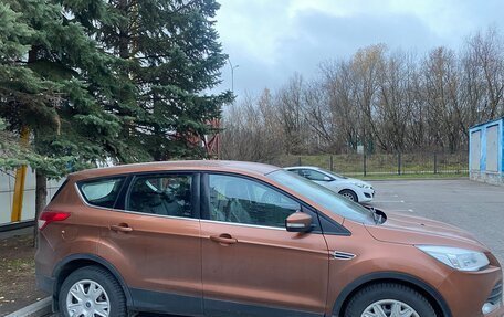 Ford Kuga III, 2013 год, 1 600 000 рублей, 6 фотография