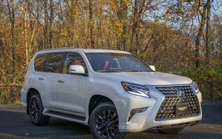 Lexus GX II, 2022 год, 7 420 000 рублей, 1 фотография