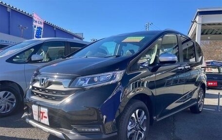 Honda Freed II, 2021 год, 1 670 000 рублей, 1 фотография