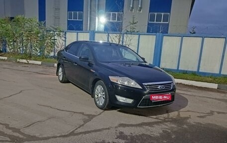 Ford Mondeo IV, 2008 год, 820 000 рублей, 1 фотография