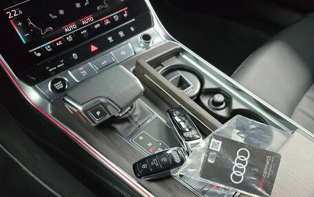 Audi A7, 2022 год, 5 310 000 рублей, 11 фотография