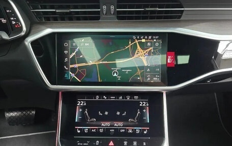 Audi A7, 2022 год, 5 310 000 рублей, 13 фотография