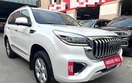 Haval H9 I рестайлинг, 2021 год, 2 600 000 рублей, 3 фотография