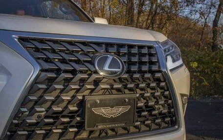 Lexus GX II, 2022 год, 7 420 000 рублей, 2 фотография