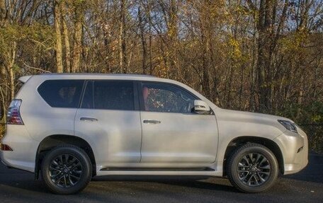 Lexus GX II, 2022 год, 7 420 000 рублей, 6 фотография